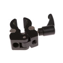 Articulating Magic Friction Arm Clamp  Pliers Clip DSLR Camera Studio