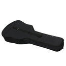 38Inch Guitar Bag Oxford Cloth Shoulder Gig Bag Case With Pocket Guitar Par A7O4