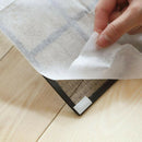 Anti-dust Conditioning Filter Screen Outlet Air Purification Filter Pape Clean