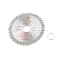 Wood Cutting Saw Blade 4 Inch 40T Circular Drill Saw Blade Power Tool  LJ