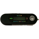 Black 32GB Micro SD/ TF Card Player Radio Recorder AAA Battery Support U ONT