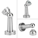 Stainless Steel Strong Magnetic Door Stop Stopper Holder Catch Door Suction UDD
