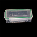 18650/16340 Portable Plastic Battery Waterproof Case Holder HLrage box Gw