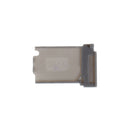 For HTC Desire 626S D626s OPM9110 Gray Phone SIM Slot Card Slider Holder Tray