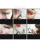 Shidishangpin 1 Pcs Eyelash Glue 5Ml Lash Glue Lashes Glues Mink Eyelashes