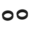 Hub Conversion Kit 100x15 to 110x15 Adapter for Boost Hubs Front / Rear