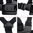 Camera Chest Strap Elastic Double Shoulder +Adapter For FIMI PALM Handeld Gimbal