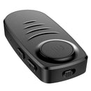 J19 Bluetooth 5.0 Wireless 3.5mm Jack Handsfree AUX Car Bluetooth Receiver