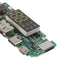 LED Dual USB 5V 2.4A Type-C/Micro/Lightning USB Power Bank 18650 Charger BoardTO