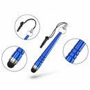Universal 10pcs Mini Metal Stylus Touch Screen Pen For Phone Tablet Clearance CI