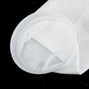 2Pcs Aquarium Felt Filter Bags