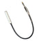 6.35mm 1/4 Male to Female Audio Cable Adapter Stereo Cord Converter Extension