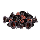 Valve Stem Seal Kit for Bmw E53 X5 E63 E65 E70 X5 E71 X6 E87 E90 N42 N46 N6 B8D2