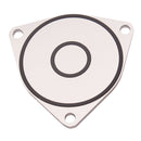 Turbo Bypass Valve Block Plate