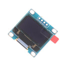 128*64 0.96" I2C IIC Serial Blue OLED LCD LED Display Module for Arduino HT M&