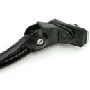 Adjustable Height Aluminium Alloy Non Slip Bike Kickstand For 24 To 26 Inch