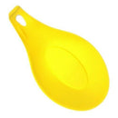 Novelty Candy Color Kitchen Tools Heat Resistant Silicone Put A Spoon Insul