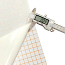Adhesive Vinyl for Windows Transfer Paper Rolls Contact Paper Tape for Cameo