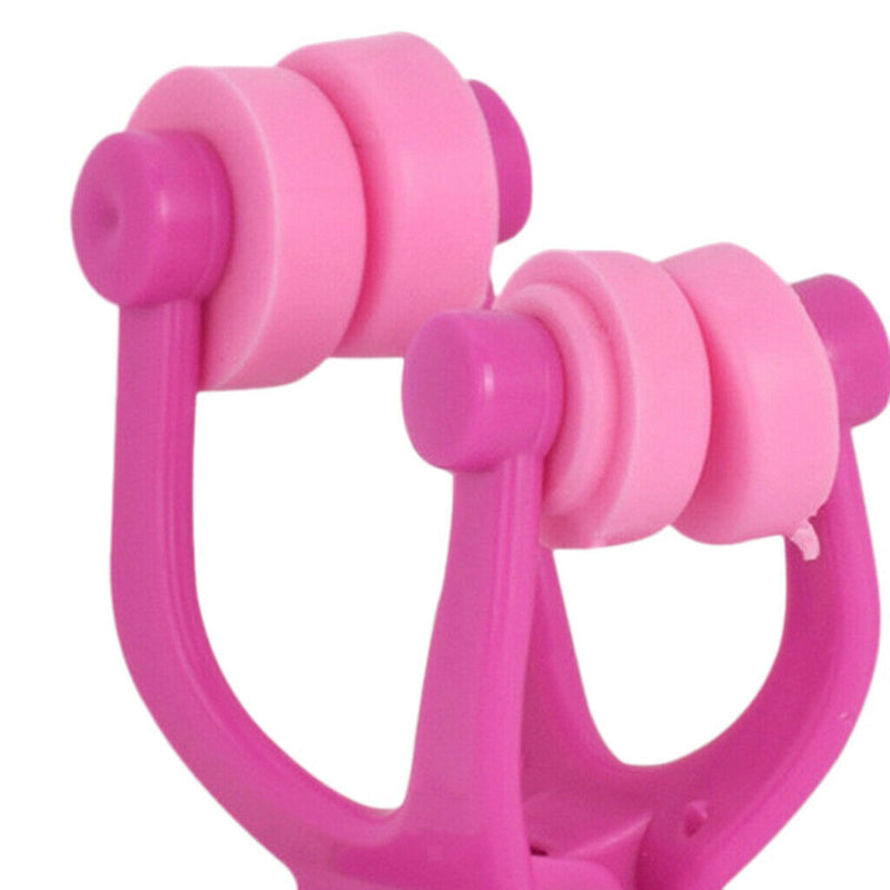 3 Nose Up Shaping Shaper Bridge Straightener Lifting Clipper Lifter Massage C