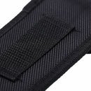 FoldKnife Sheath belt loopOutdoor Camp kit Nylon Bag Pouch Case PocketHolderp JR