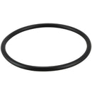 5 pieces 100 mm outer diameter 5 mm thick rubber seal oil-filtered O-rings Z9D3