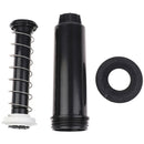 Internal Thread Spring-Loaded Popup Sprinklers Lawn Irrigation Watering Nozzl_