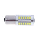 2pcs 1156 5630-33SMD Led Car Turn Signal Brake Light Tail Rear Reverse Lamp SN9F