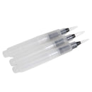 3PCS Pilot Water Brush Pen fit for Water Color Painting Calligraphy Writing Tool