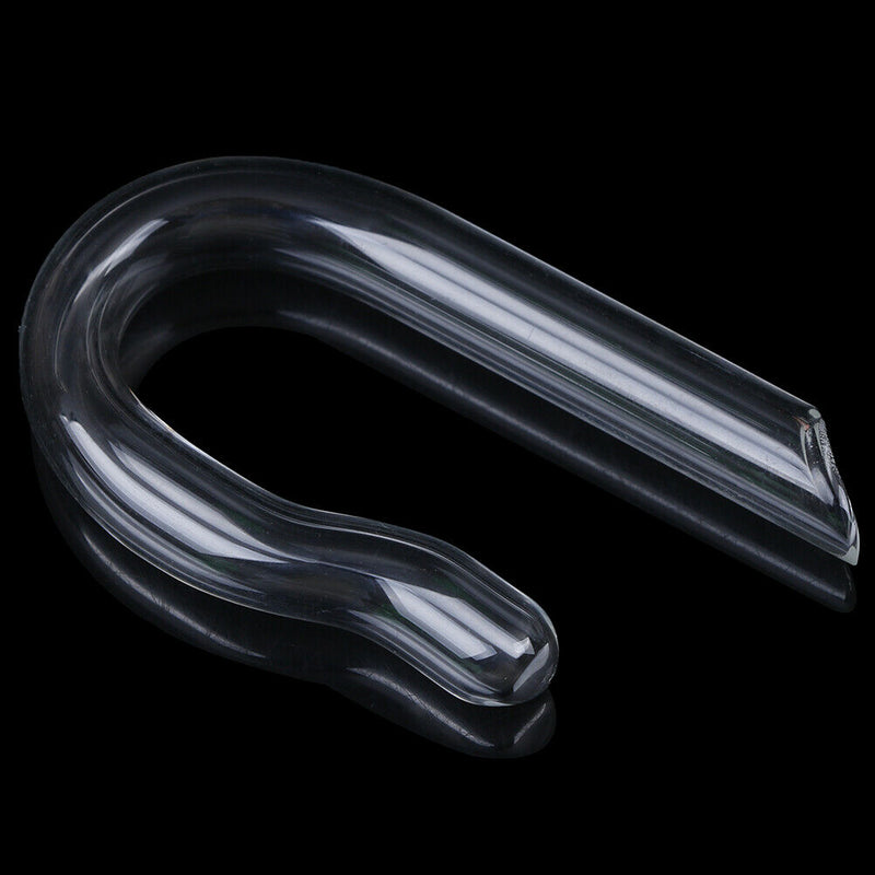 Aquarium CO2 Carbon Dioxide Monitor Glass Drop Ball`Tester Checker PH Indicat.ES