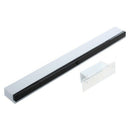Wireless Sensor Bar Infrared Ray Inductor + Stand for Console Nintendo Wii