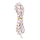 2.6m Replaceable Woven Cotton Rope Speed Skipping Spare Rope Accessories A