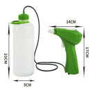 Electric Handheld Sprayer Lawn And Garden Water 1l Mini Tools Household Sprayer