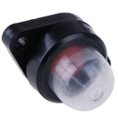Petrol Primer Bulb Fuel Pump Clear Blower Trimmer Chainsaw Carburetor Lawn*MowMO