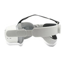Adjustable Comfortable Headband Head Strap Elite Strap for Oculus Quest2 VR