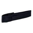 Flashlight Special Nylon Protective Cover 18 * 4 cm - Black