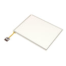 New Touch Screen Glass Digitizer 8'' For Chrysler Dodge Ghibli RB5 RE2 8.4