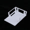 Replacement Body Cover Car Roof White for MN90 D90 1/12 RC Pickup Truck Car