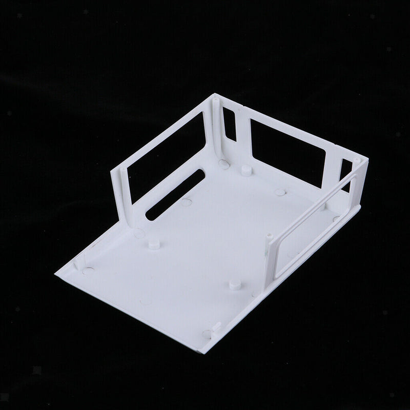 Replacement Body Cover Car Roof White for MN90 D90 1/12 RC Pickup Truck Car