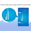 Remote Smart Switch Module Home Automation Intelligent WiFi Center