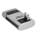 220V RSCW-A28 Portable Electric Rechargeable Reciprocating-type Shaver