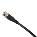 Male Double Dot Crocodile Oscilloscope Lead Probe Test Lead 1M