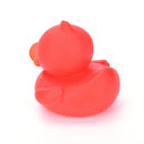 Colorful Mini Bathtime Rubber Duck Bath Squeaky Water Play Fun Kids  -Q