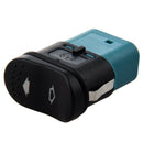 Electric Door Window Switch Single For Ford Transit Mk7 2006 On K6C4