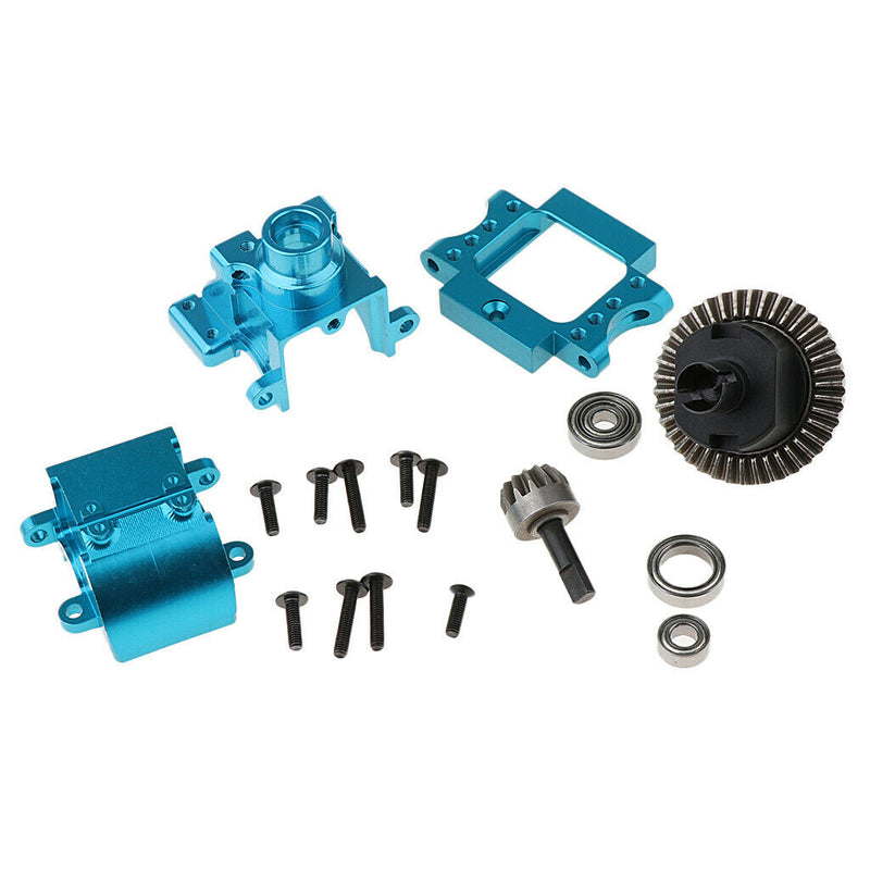 1:10 Scale RC Car 06064 02024 02030 DIY Acessories for HSP 94122/94155/94188