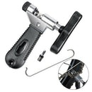 Bicycle Magic Buckle Disassembly Pliers Chain Installation Pliers Mountain