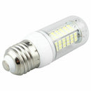 1x E27 10W SMD 3528 102 LED Bulb Bulb Neutral white B2V2