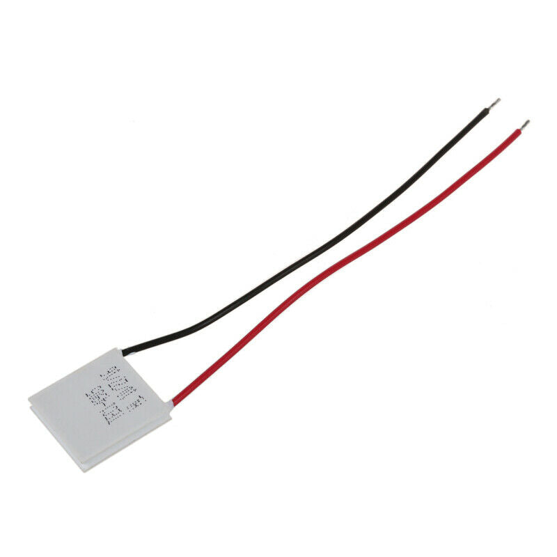 DC 5V 19.4W Thermoelectric Cooler Peltier Cooler Cooling Q9R4