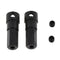 1/16 RC Car Spare Parts Metal Front Rear Axle Gear/Steering Rod for WPL B14 B16