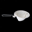Plastic Coffee Filter Coffee Dripper Manual Filter Tea Tool Easy to Use