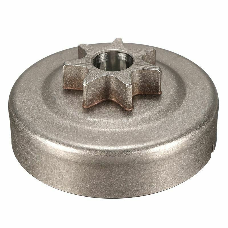 New .325" 7T Clutch Cover Drum Chain Sprocket For STIHL 021 023 025 MS230 M